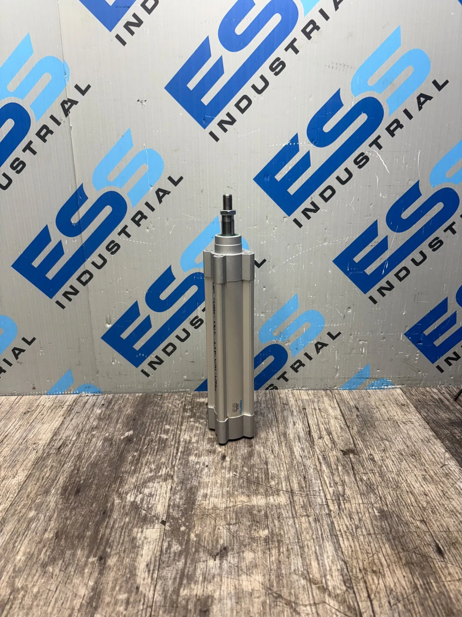 Used Festo DSBC-40-150-PPSA-N3 Misc Electrical & Power Parts South Carolina US | ESS Industrial Equipment Sales #1306267