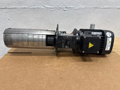 Grundfos MG71B2-14FT85-C Coolant Pumps | Fram Fram LLC (3)