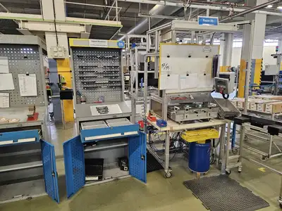 Used _UNKNOWN_ _UNKNOWN_ Miscellaneous Equipment FR | Apex Auctions #1550856