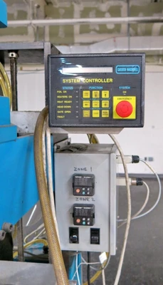 USED CASSCO CASSCO HPS-1500 PRESS