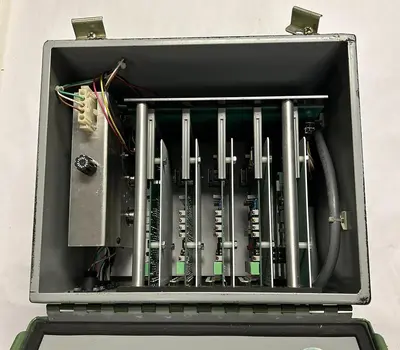 USED EDMUNDS GAGES 4110874