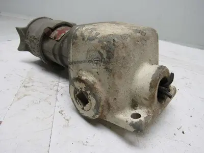 Crouse Hinds Co CES2214 Arktite Delayed Action Circuit Breaking Plug