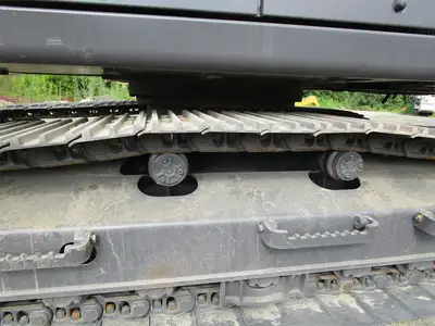 Used 2016 VOLVO EC160EL Crawler Excavators | Abele Tractor #1342871