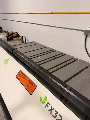 Used 2025 CIDAN FX32 Folding machines Illinois US | Asset Exchange Corporation #1299827