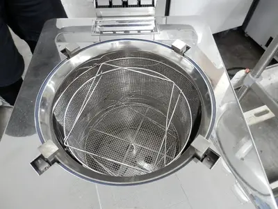 Used YAMATO _UNKNOWN_ Autoclaves, Reactors & Kettles California US | Biotech Equipment Sales #1464525