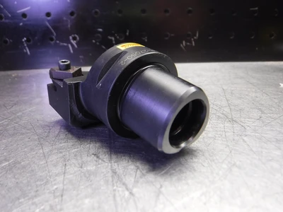 Sandvik Top Lok Capto C4 Indexable Turning Head C4-TLSR-27050-2 (LOC1593A)