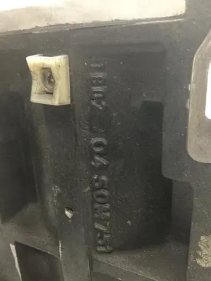USED SEPRO 04SOM751