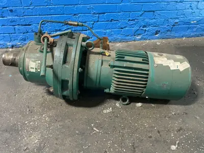 USED SUMITOMO VFMS3185