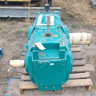 USED HANSEN INDUSTRIAL TRANSMISSIONS NV QHPE2