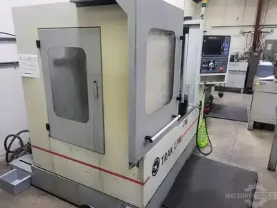 USED 2011 SOUTHWESTERN TRAK LPM