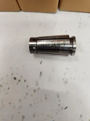 USED NIKKEN SK10 & SK16