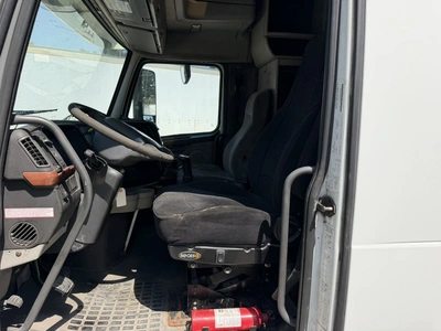 Used 2006 VOLVO VNL Conventional trucks Indiana US | Miedema Asset Management Group #1414594