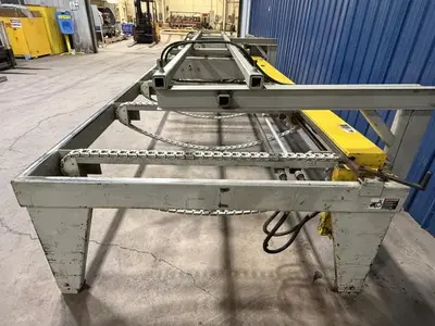 Weinig Lateral Feeder
