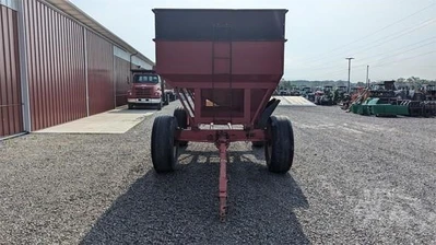 USED BRUNS 280