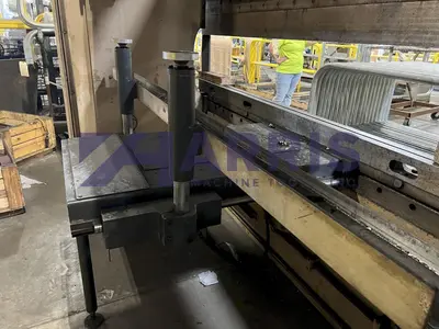 USED CINCINNATI INC 90AF 8FT