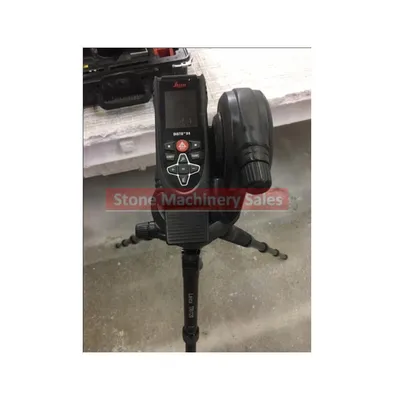 2019 E template laser system  w/ plotter