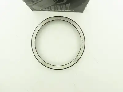 Timken 792-20024 Tapered Roller Bearing Cup Non Flanged 8.125" OD x 1.375 Width