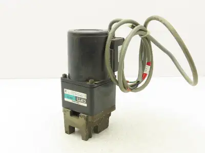Used ORIENTAL MOTOR _UNKNOWN_ Speed Reducers Indiana US | Arrow Industrial #1408832