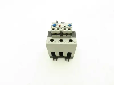Allen Bradley 193-A2K3 Overload Relay 23-75A Class 20 NEMA B600