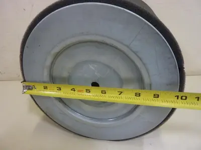 USED CONAIR EL03
