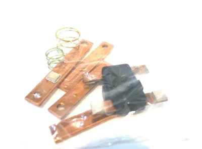 NEW INTRUPA HT-843 CONTACT KIT HT843
