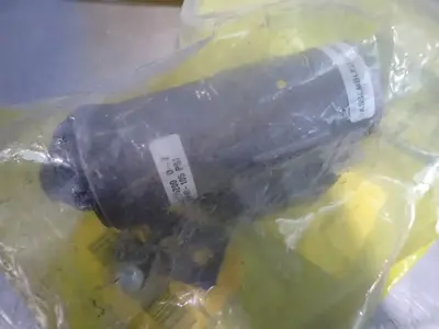 Bendix Air Compressor