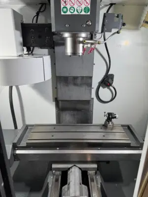 2021 HAAS TM-0P Vertical Machining Centers | Toolquip, Inc. (3)