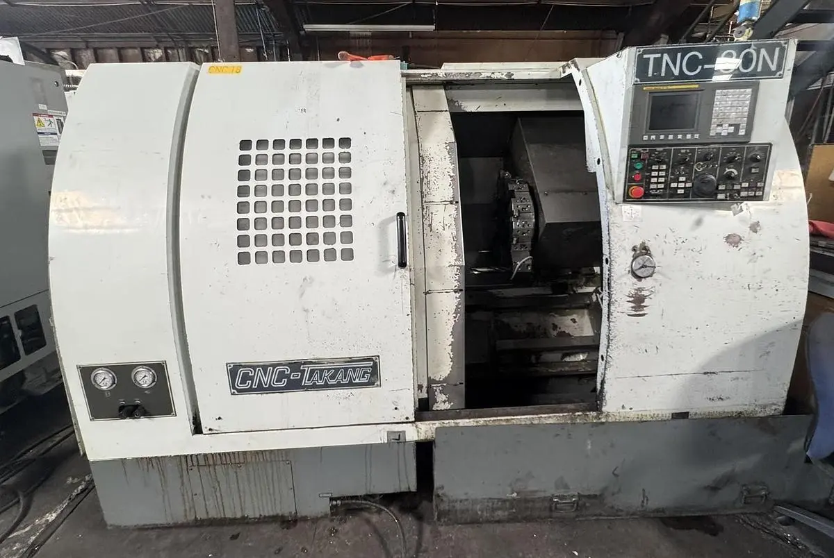 USED TAKANG tnc-30n