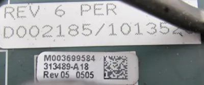 USED ALLEN-BRADLEY ALLEN-BRADLEY