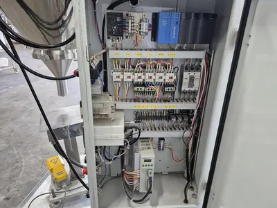 USED HANSAEM TECH HA-980 DW