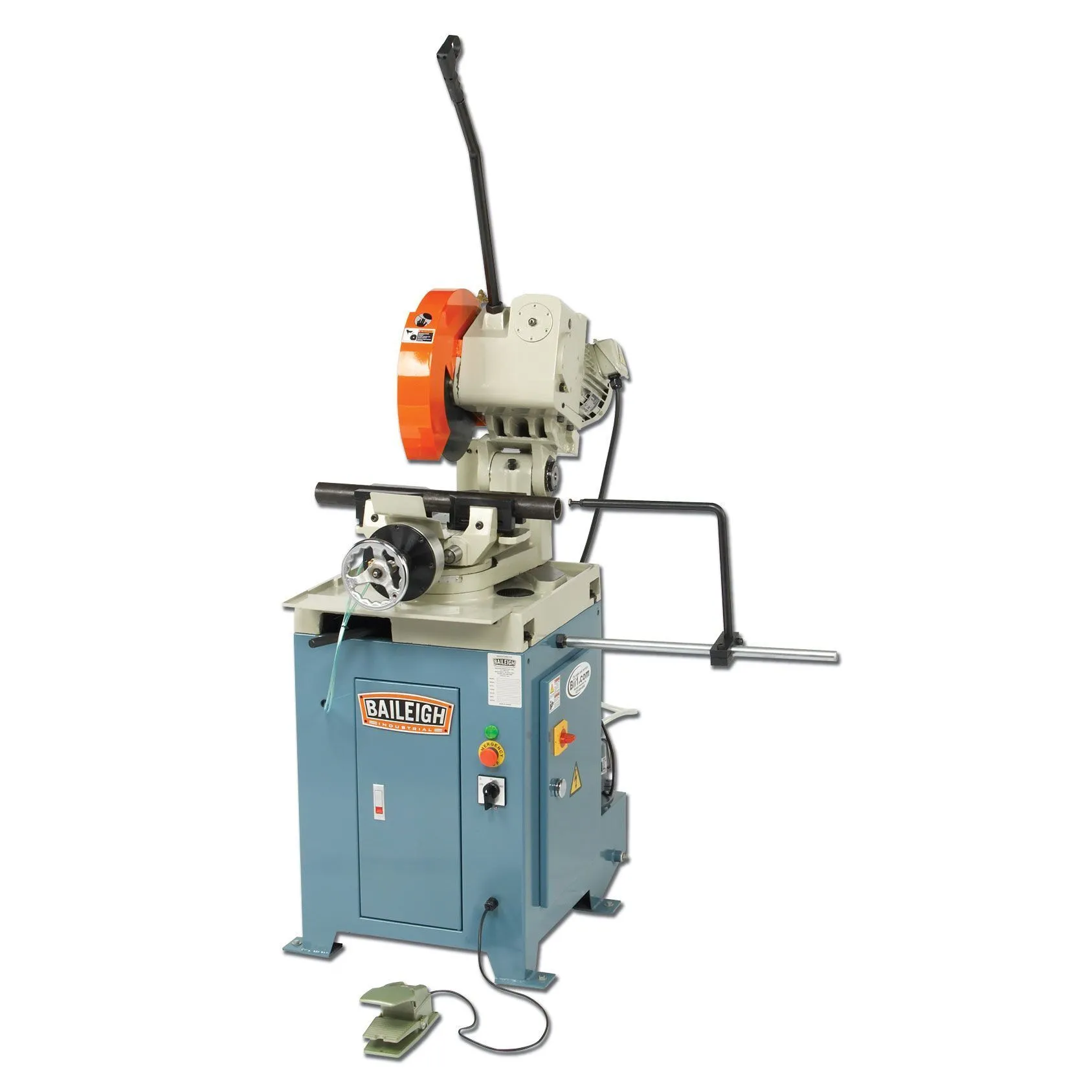 NEW BAILEIGH BA9-1002574