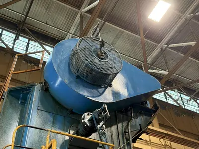 USED VERSON S2-500-108-60T