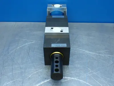 USED ZAYTRAN LSA8025L