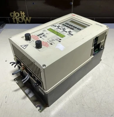 USED ABB ACH501-007-4-09P2
