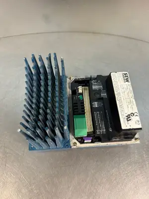 Sew MM05D-503-00 (18215009) Movimot Frequency Inverter (3.6.4)