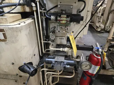 Koyo KL-600 Finish Surface Grinding Machine