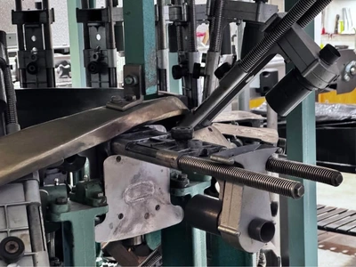 Used 1900 US BOTTLERS GV-36 Filling Machines Illinois US | Revelation Machinery #1295644