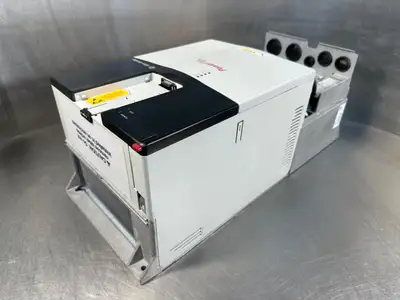 USED Allen-Bradley 20BD052A0AYNAND0