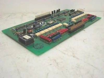 Used STAR AUTOMATION 23100-PR14A Circuit Boards Michigan US | Ideal Machinery #592309