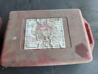 Used _UNKNOWN_ _UNKNOWN_ Measurement Kits Michigan US | Miedema Asset Management Group #1313628