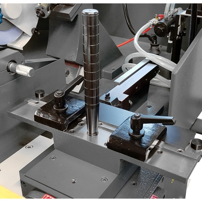 JF330A | Cantek | Cutterhead Grinders