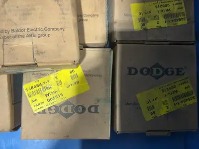 Used DODGE 125158 Tooling & Accessories (Other) Ohio US | HGR 24 #1322773