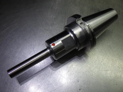 Erickson CAT50 1/2" Hydraulic Tool Holder 7.87" Pro CV50HCSL050787 (LOC970A)