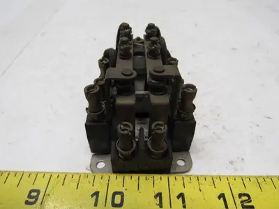 Struthers Dunn 18X8X125 Relay 115-125VDC  Coil 0.5A