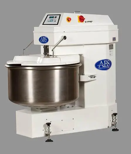 Used AMERICAN BAKING SYSTEMS _UNKNOWN_ Dough Mixers Tennessee US | BAKE Marketing #391955