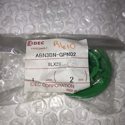 NEW IDEC ABN3BN-GPN02