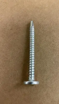 New | in-Stock TRIANGLE FASTENERS TRIANGLE FASTENERS,12-14X2 Misc Fasteners | Surplus Asset Holdings #1195537