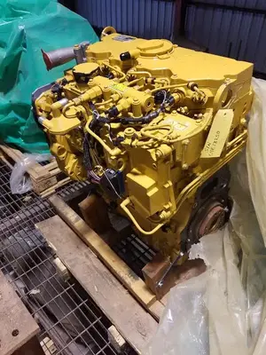 New | in-Stock CATERPILLAR C4.4 Diesel Engines Georgia US | Atlanta Truck Equipment #1297547