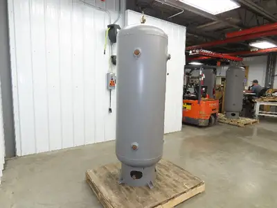 Used MANCHESTER _UNKNOWN_ Pressure Tanks Indiana US | Arrow Industrial #1368199
