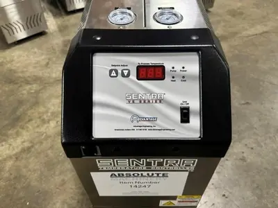 New | in-Stock 2026 ADVANTAGE SRV-1080 Temperature Controls Massachusetts US | Absolute Machinery #1377668